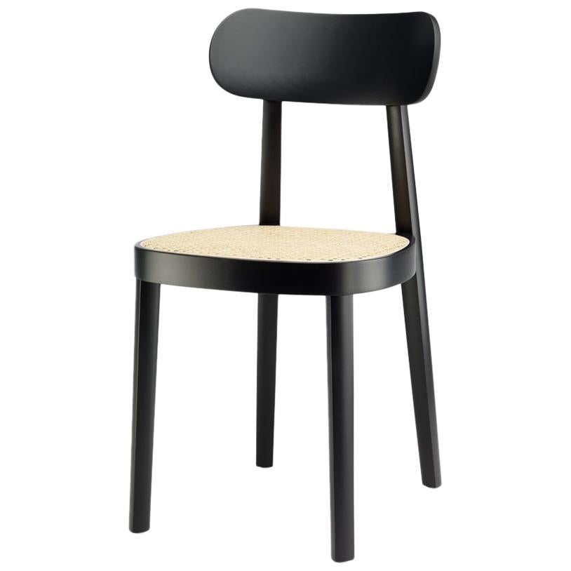 Customizable 118 Wooden Chair by Sebastian Herkner