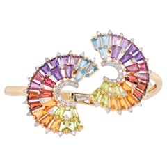 Cuff Bracelets