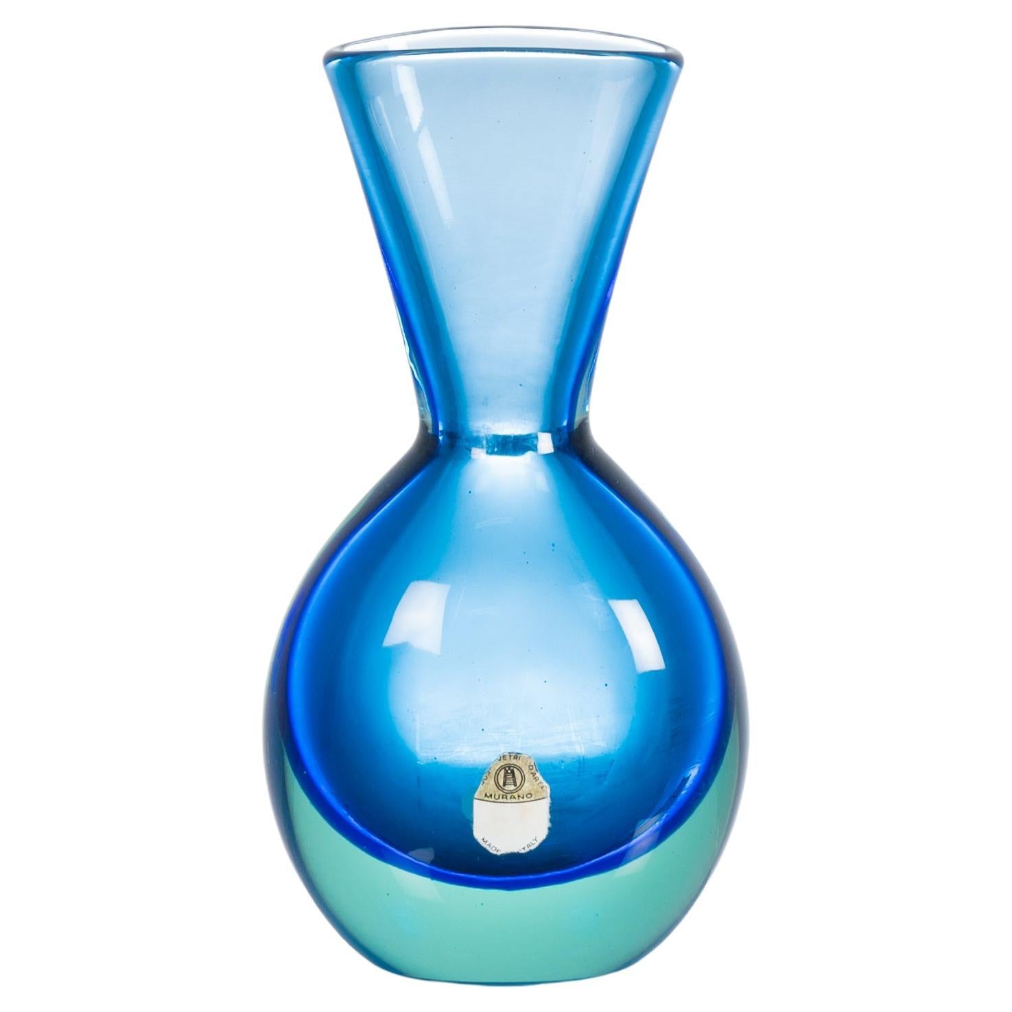 Seguso Vases and Vessels