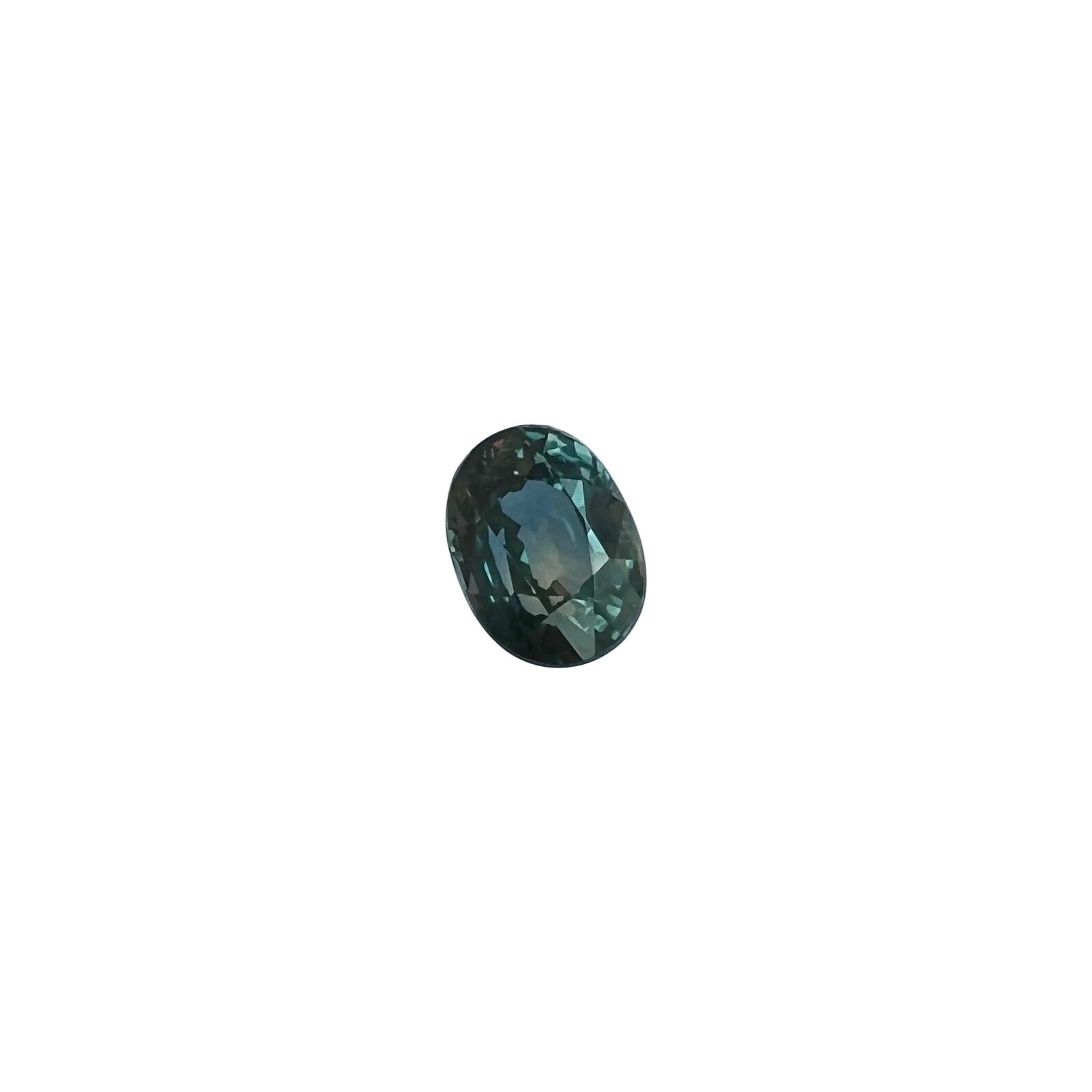 Anello In Malachite Naturale Certificata – 5 Ratti (4.75 Carati) – Placcato Argento – Uomo E Donna – Pietra Protettiva