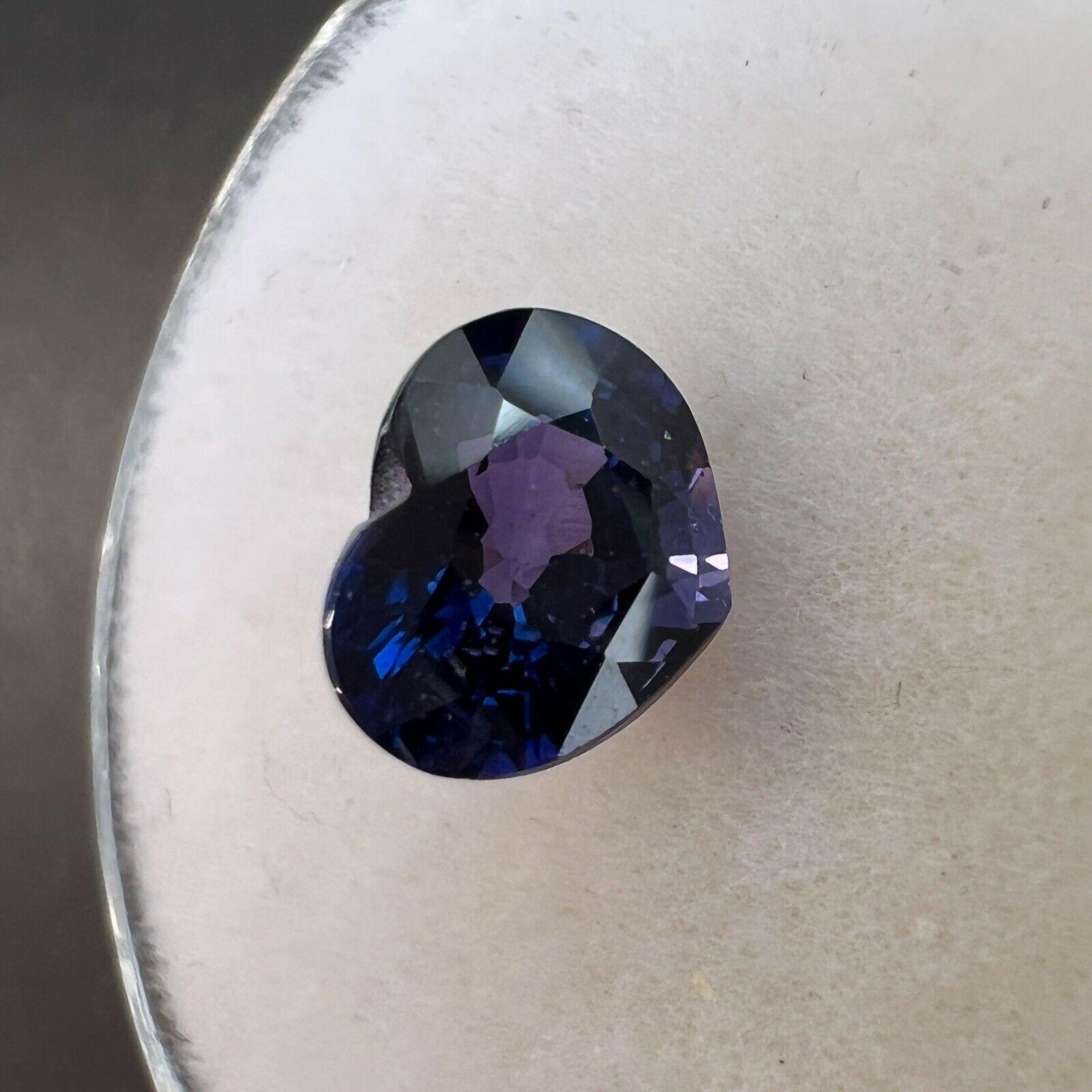 dark purple gem