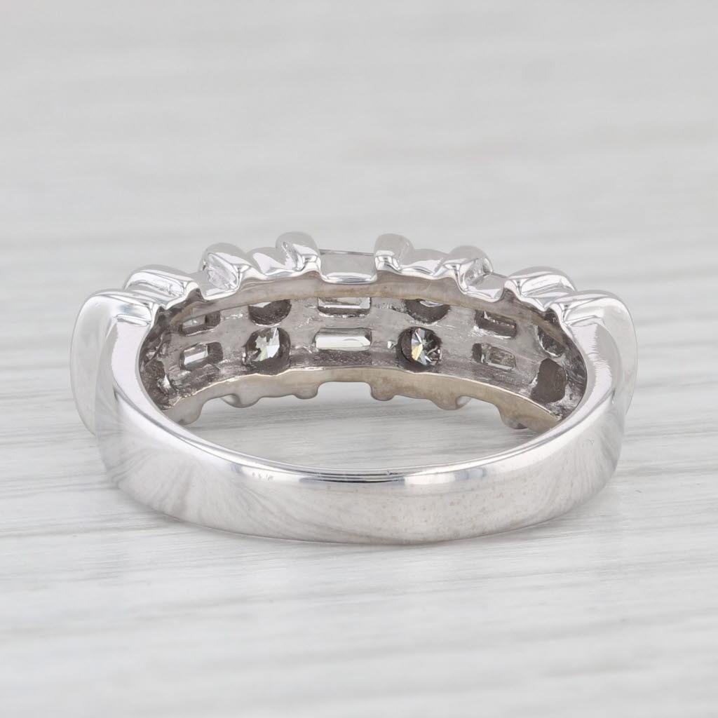 bg ring size