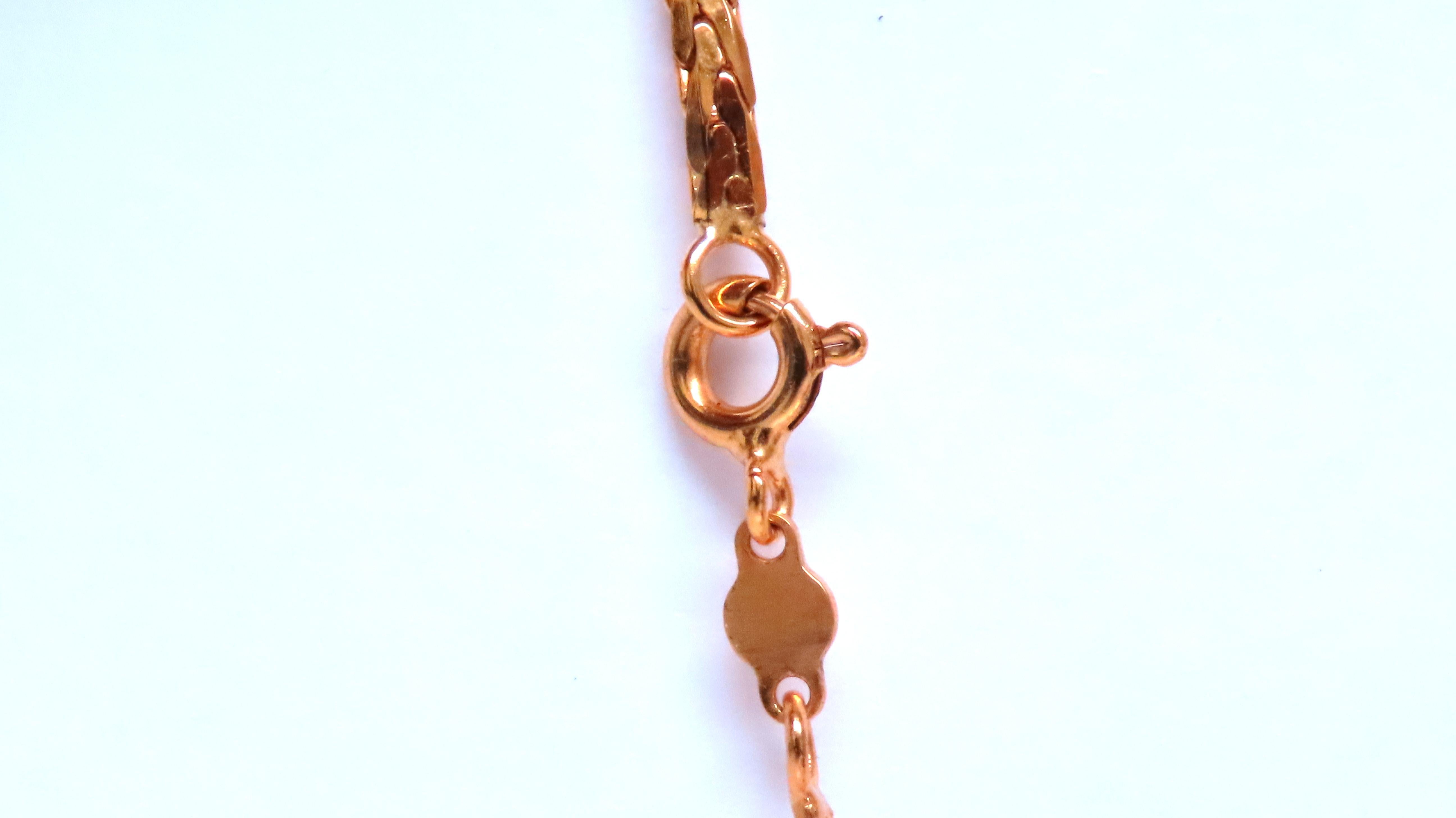 Contemporary 11.8mm Natural South Sea Dangle Necklace 14kt 12405 For Sale