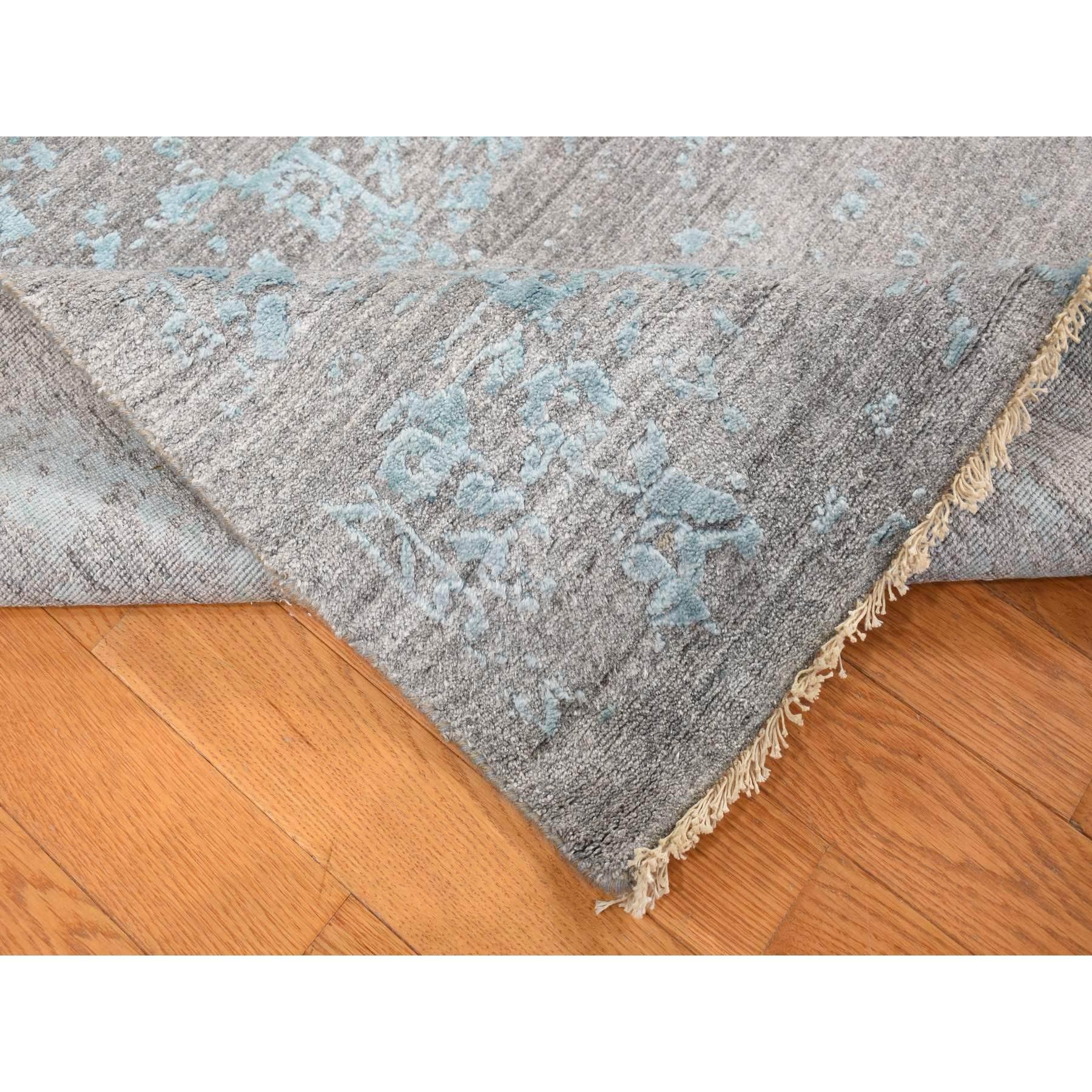Hand-Knotted 11'8