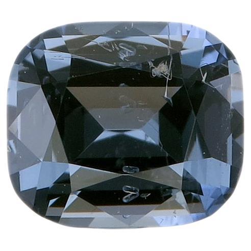 1.19 Carat Natural Violet Ceylon Spinel