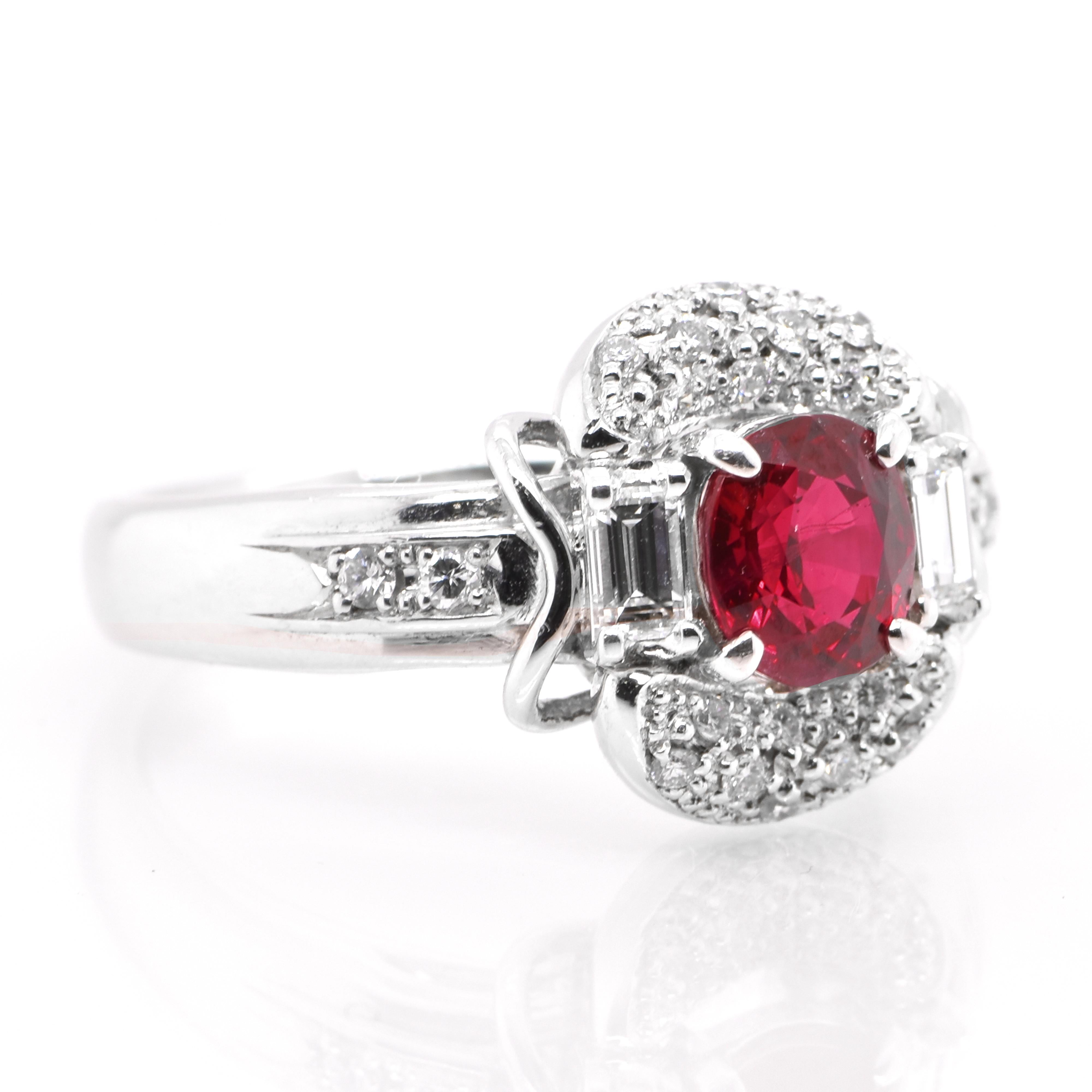 red ruby rings for sale