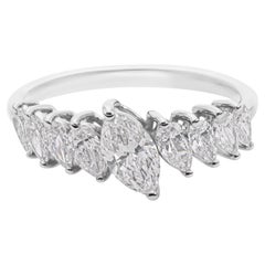 Anelli da sposa con diamante