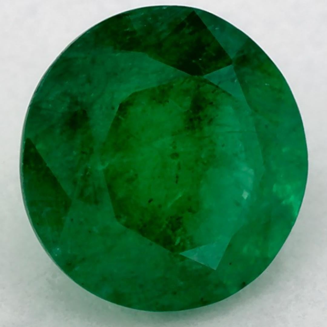 With a vibrant green color hue, the birthstone for May is a symbol of renewed spring growth. 
Explore vibrant collection of Emerald, Ruby & Sapphires in our store available as a loose gemstone & matching your gem with our ready selection of