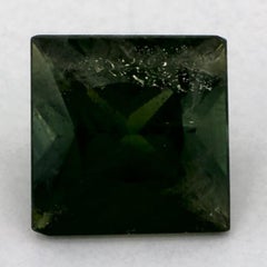 1.19 qt Zafiro Verde Princesa Gema Suelta