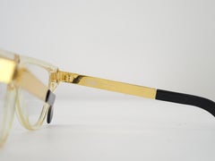 1190s Gianfranco Ferrè vintage frame