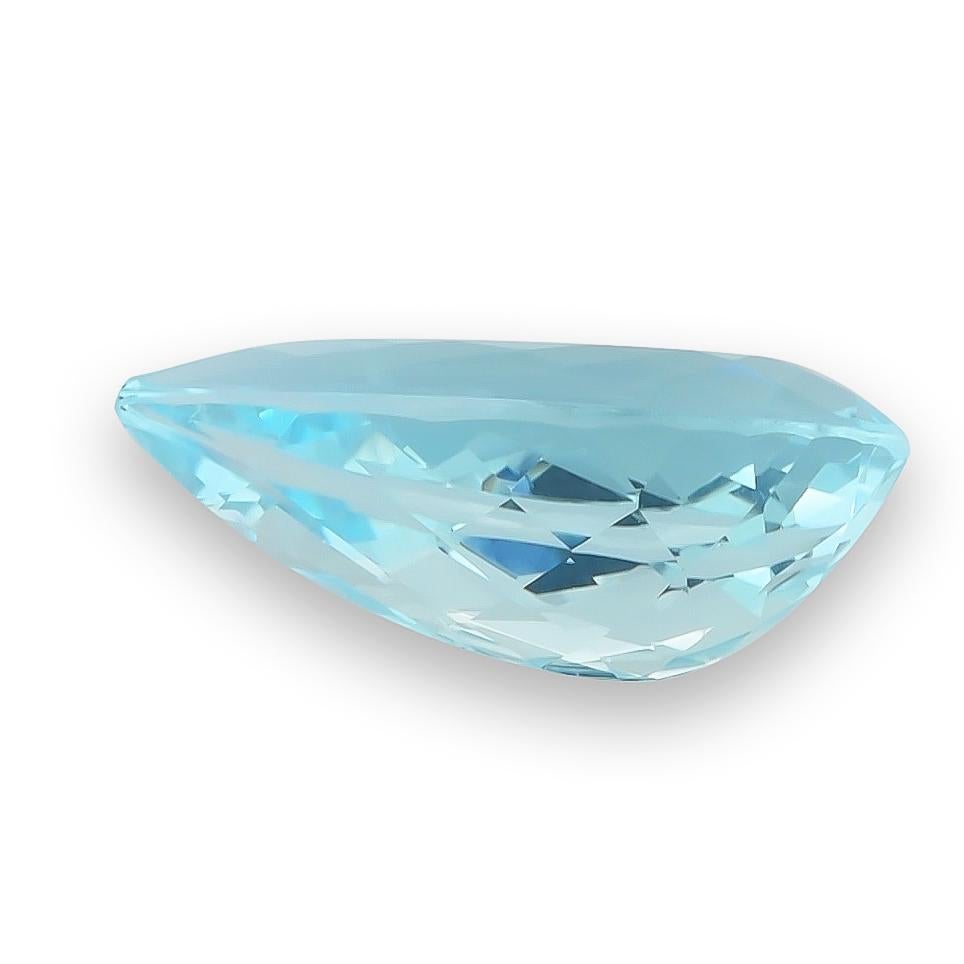 hellblaue edelsteine