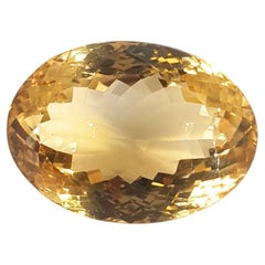 119.86CT Lemon Quartz