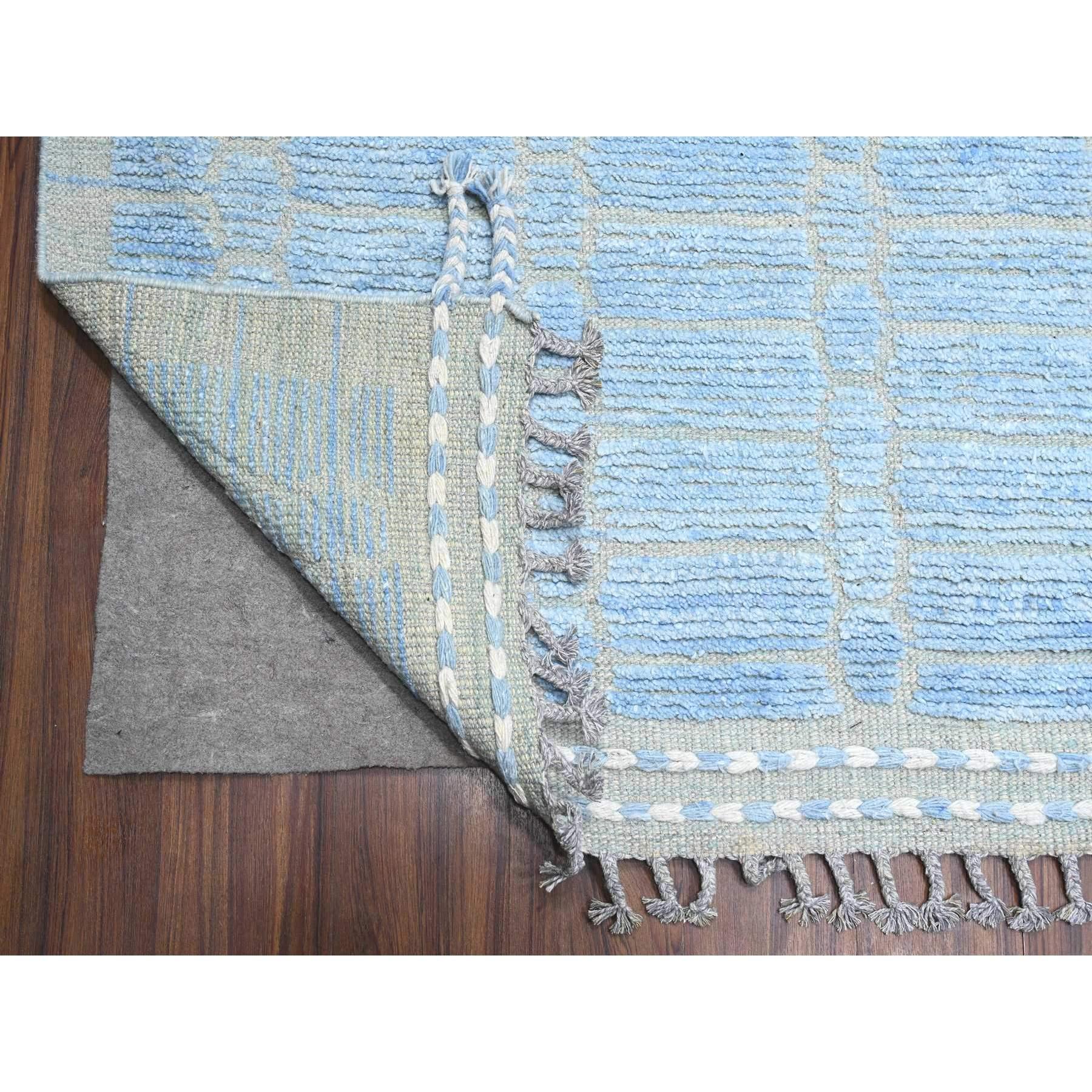 Afghano 11'9 