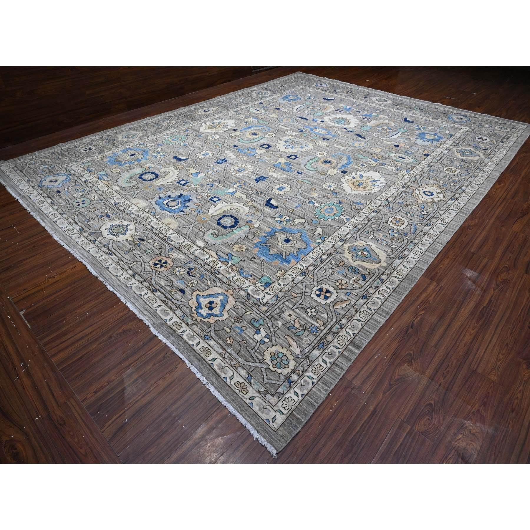 Afghan 11'9