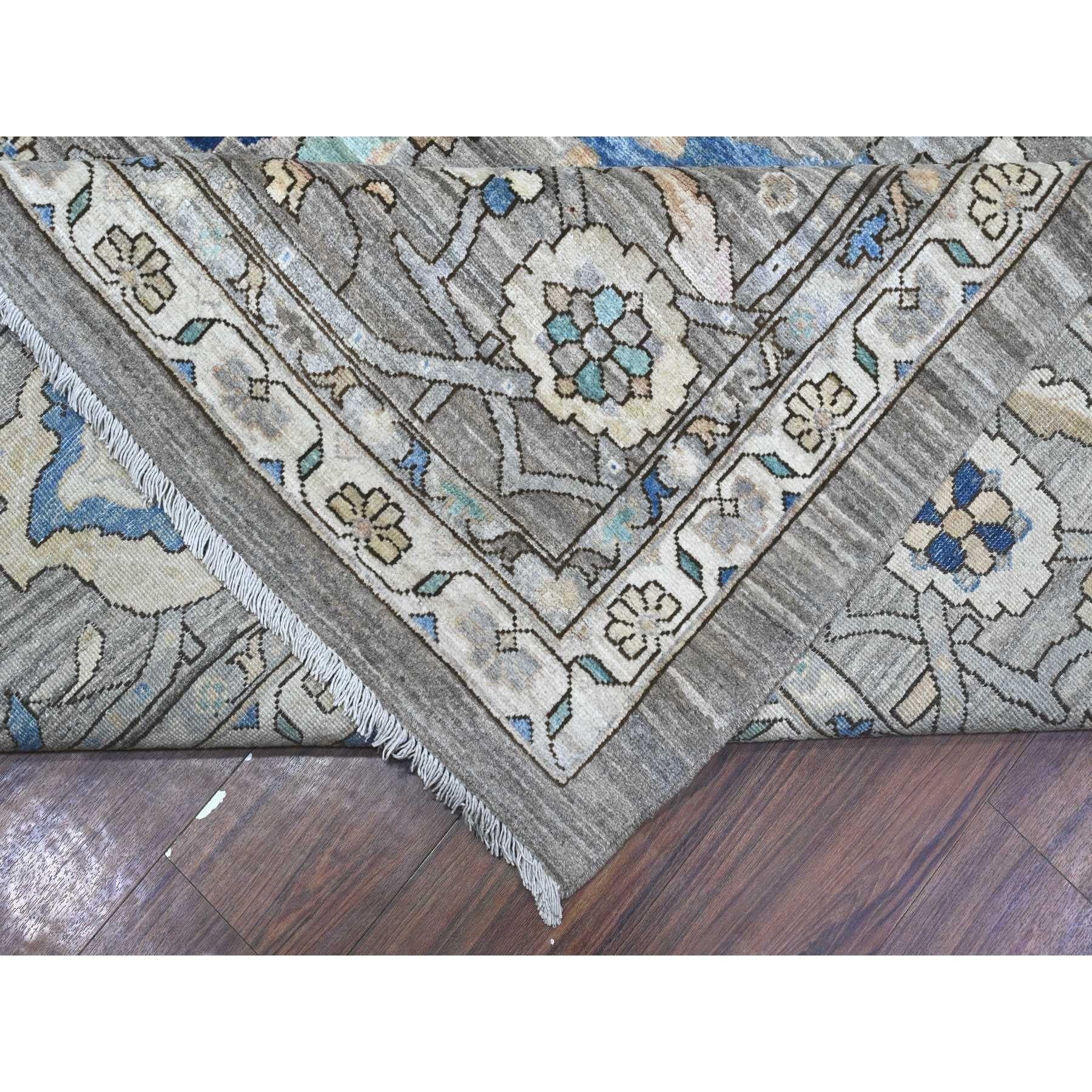 Contemporary 11'9