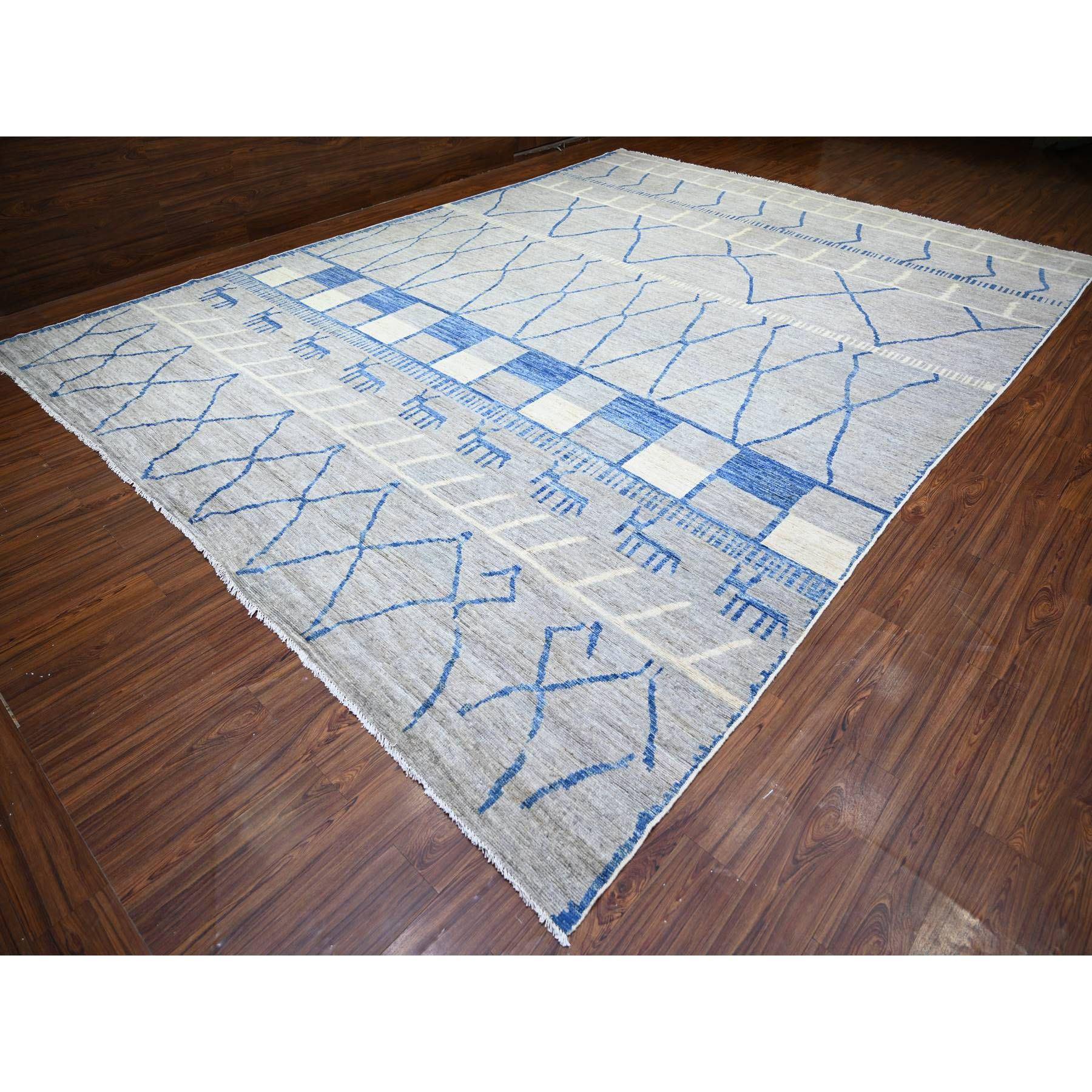 Tribal 11'9