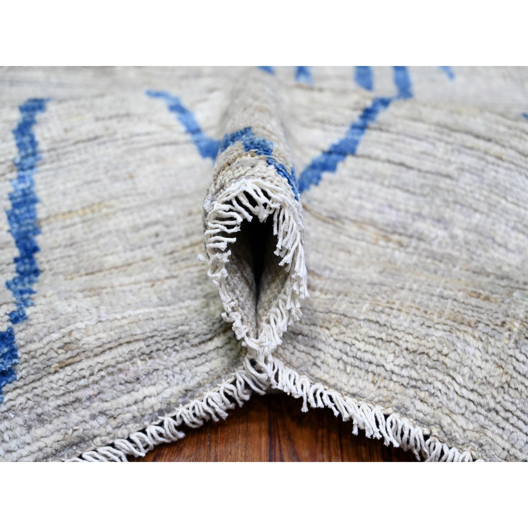 Hand-Knotted 11'9