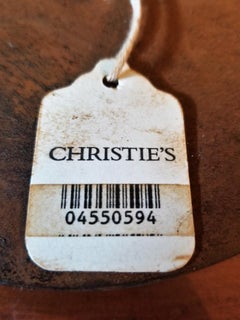 11th Century Indian Granite Bust of Shiva