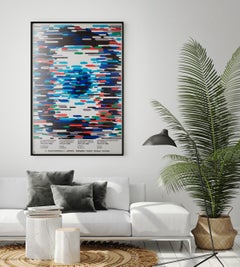 11° Biennale Internazionale del Poster Varsavia 1986, Waldemar Swierzy