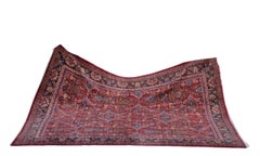 Vintage Mahal Carpet