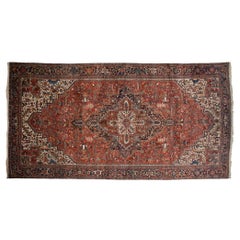Used Mehrivan Carpet
