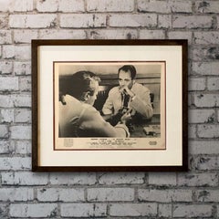 12 Angry Men, Unframed Poster, 1957, #3 of a Set of 8