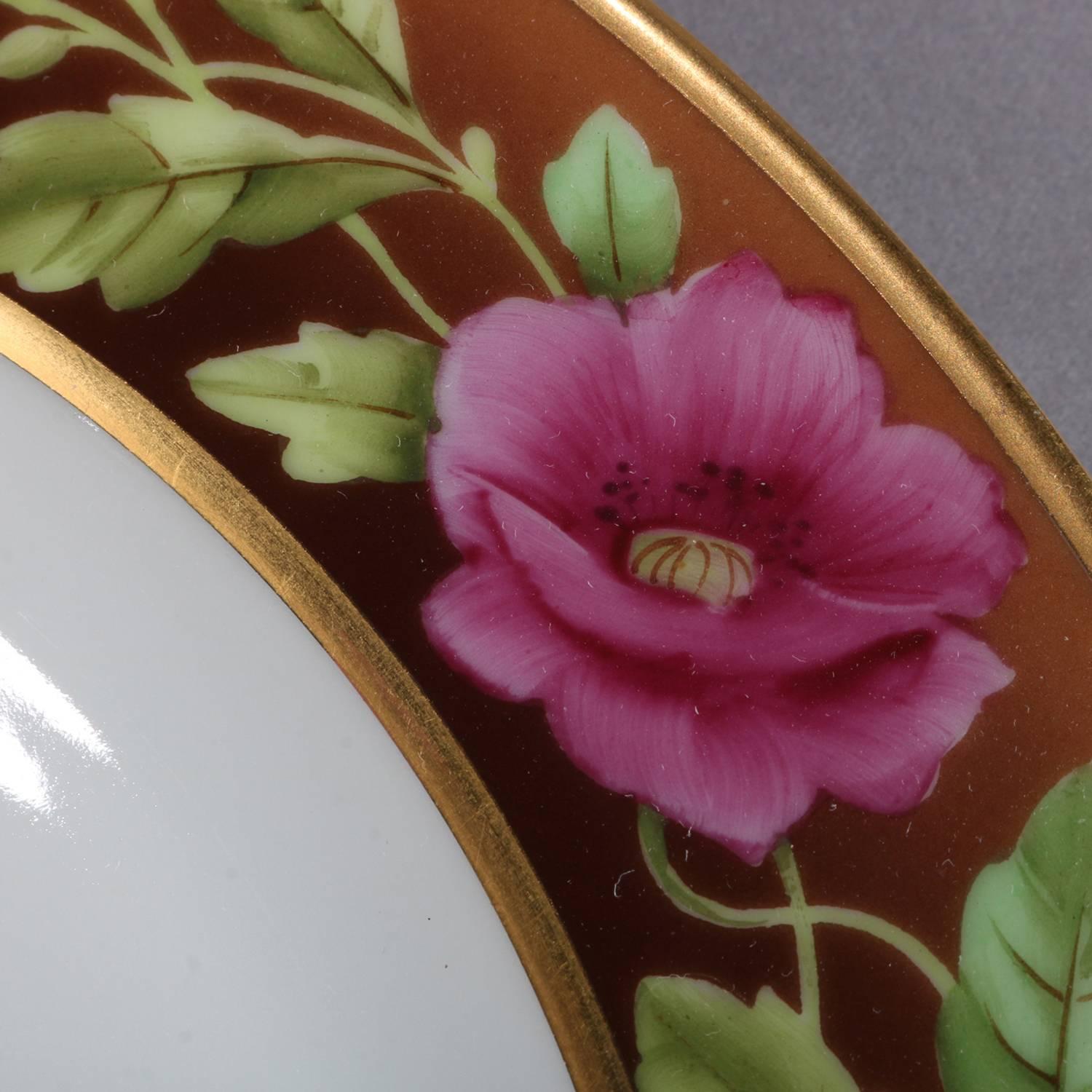 bavaria tirschenreuth germany porcelain