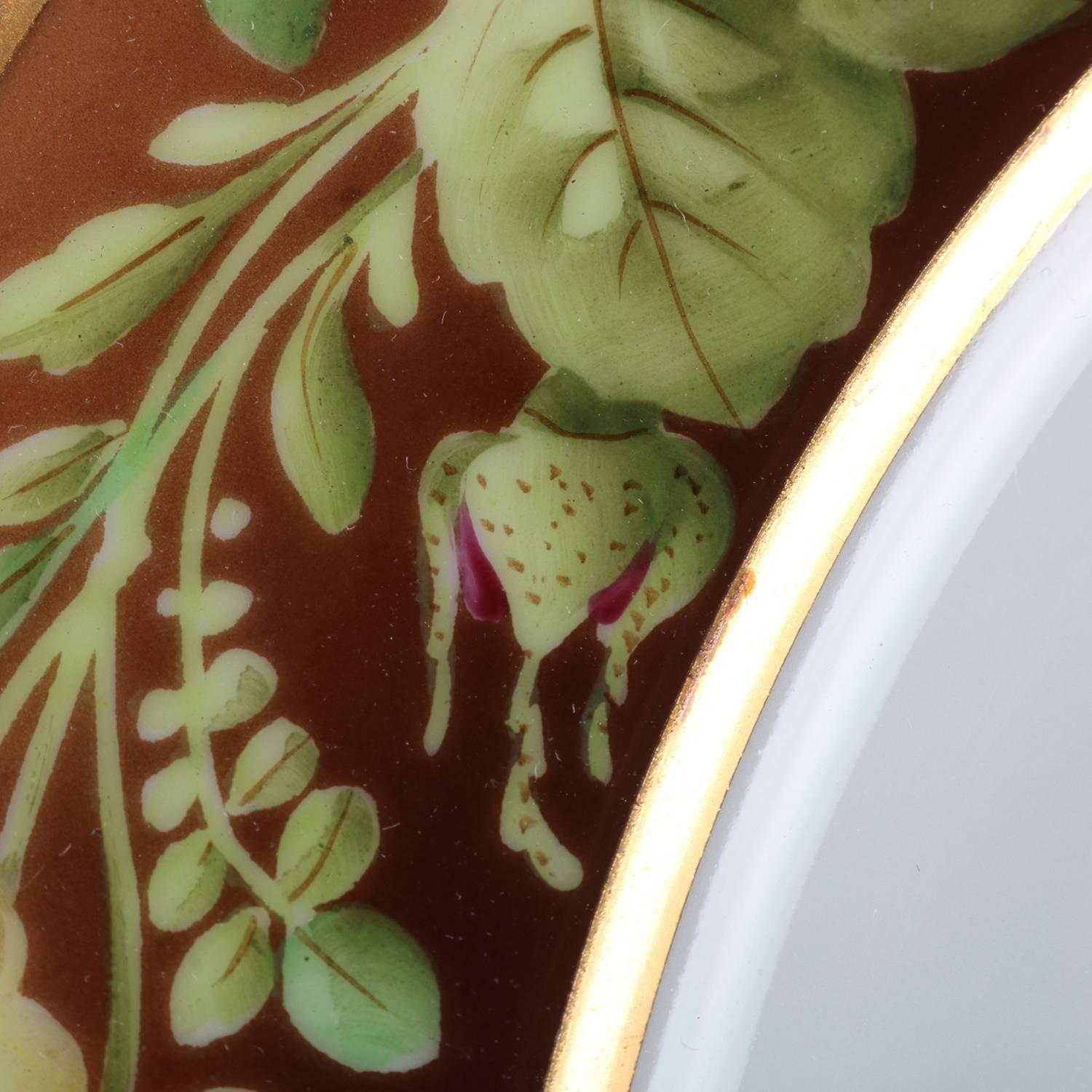 tirschenreuth porcelain