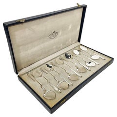 Sterling Silver