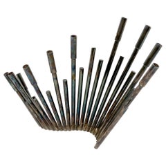 12 Candle Candelabra Holder