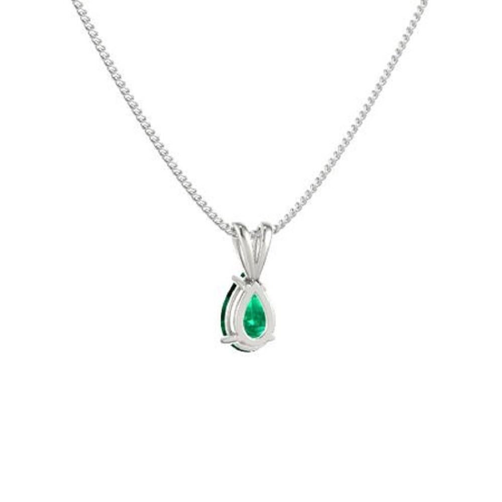 Did you know that emeralds are even rarer than diamonds? Emeralds are more than 20 times rarer than diamonds and, therefore, often command a higher price. The world’s best emeralds come from South America. One of four gemstones globally recognized