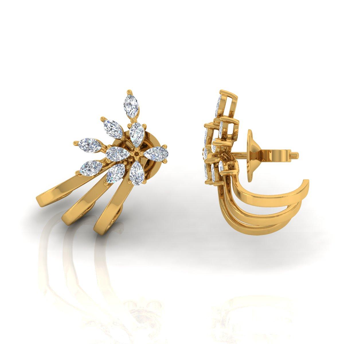 FOLLOW SPECTRUM JEWELS storefront to view the latest collection & exclusive pieces. Spectrum Jewels is proudly rated as a Top Seller on 1stdibs with 5 star customer reviews. All items manufactured by us are handmade and can be customized or