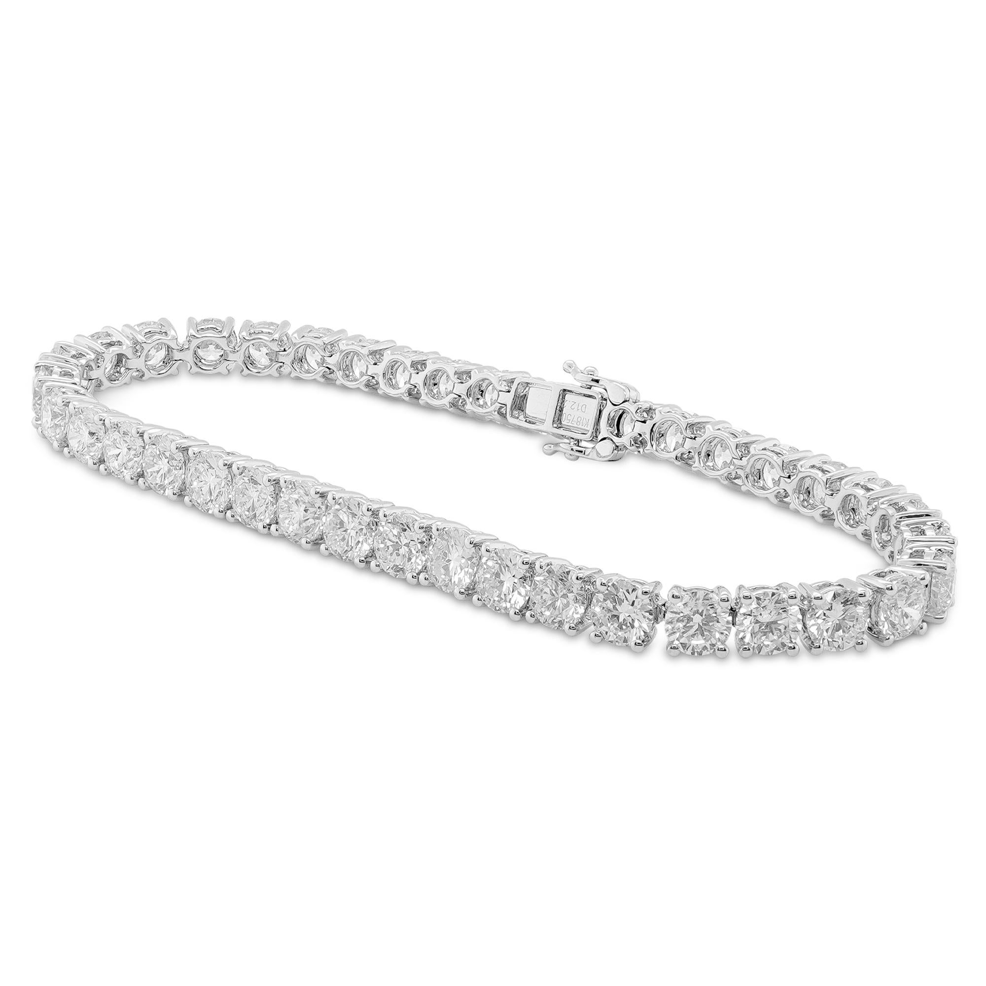 Eterno Diamante Blanco 