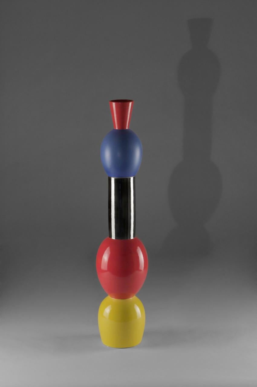 12 Colonne Collection von Alessandro Mendini für Superego Editions im Zustand „Hervorragend“ im Angebot in Milan, Italy