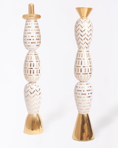 12 Colonne Collection Model A by Alessandro Mendini for Superego Editions