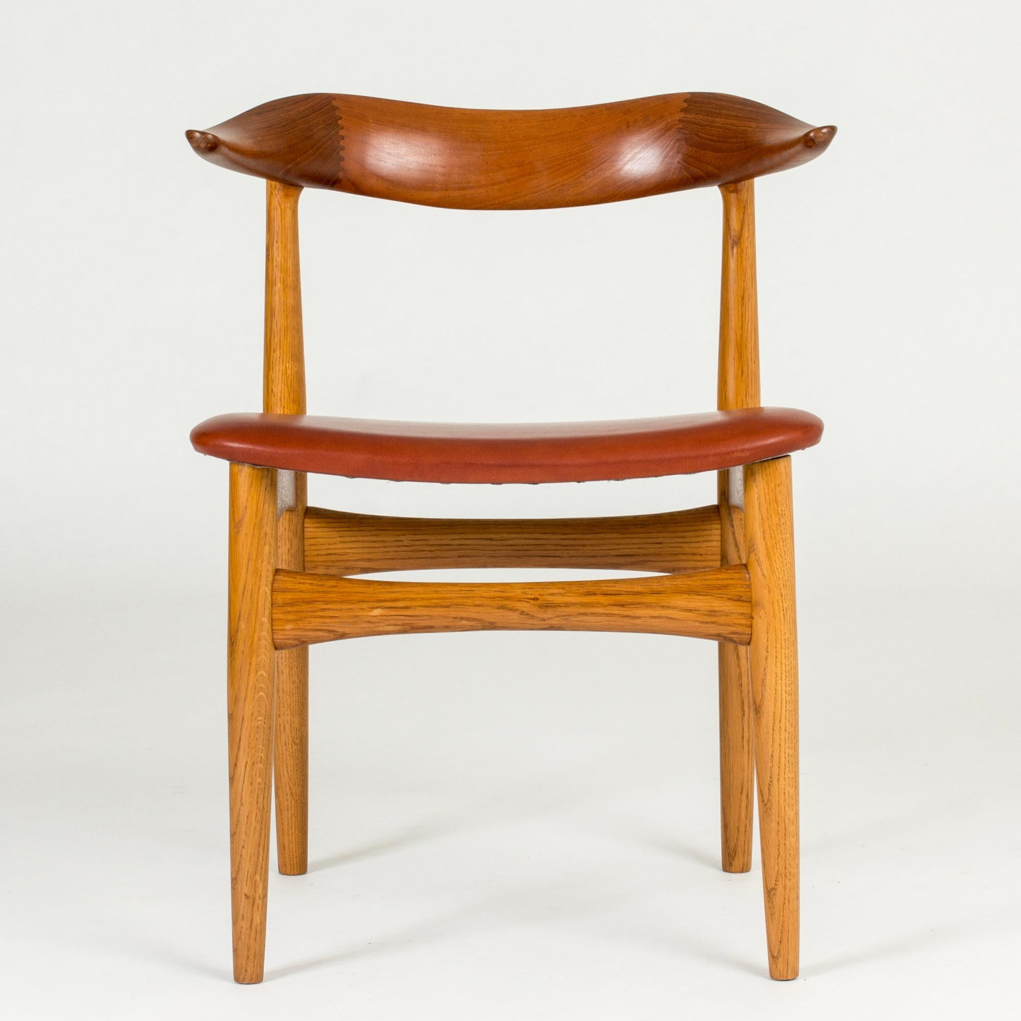 Scandinave moderne 12 chaises de salle à manger 