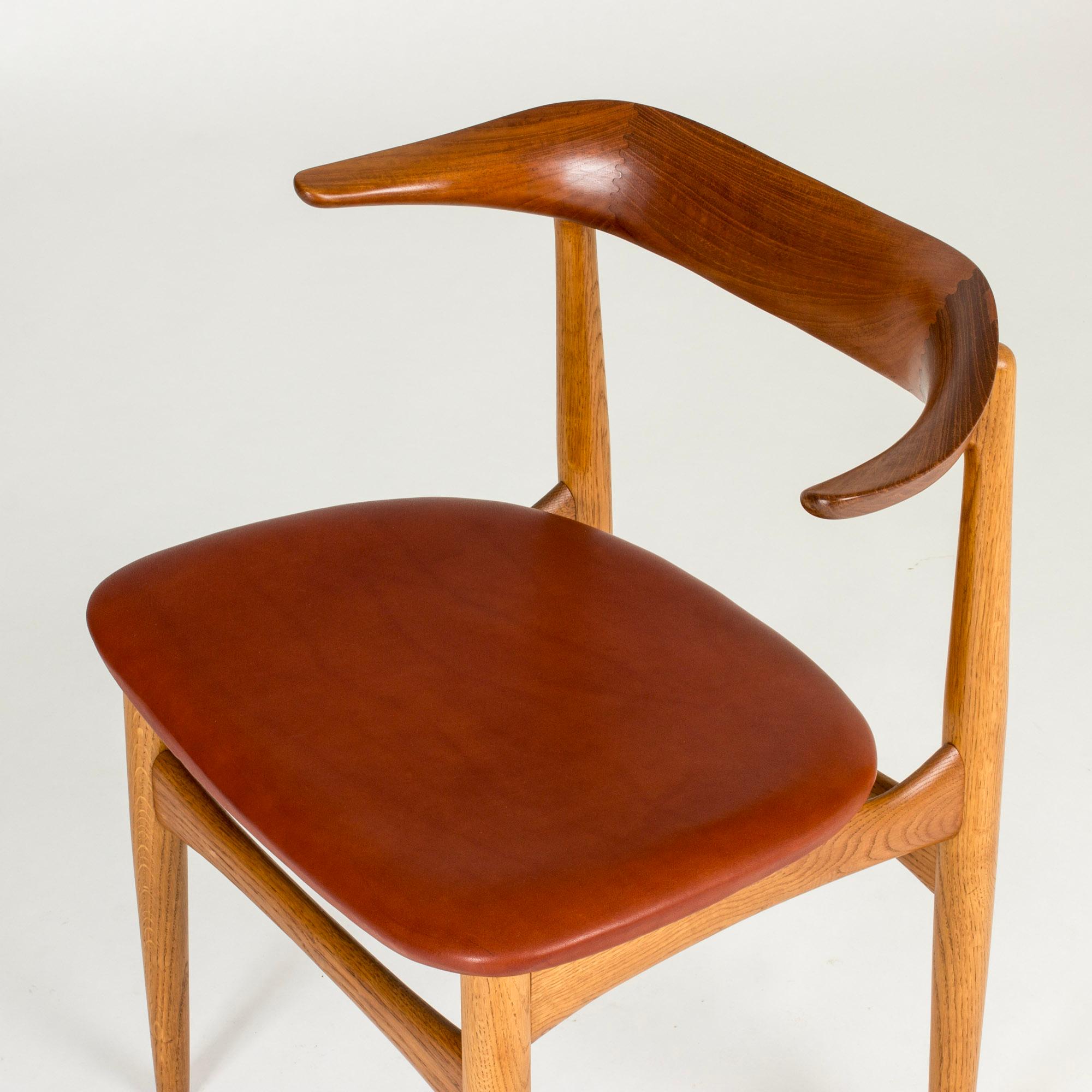 Cuir 12 chaises de salle à manger 