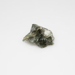 12 cts, Russian alexandrite rough crystal, chrysoberyl raw crystal