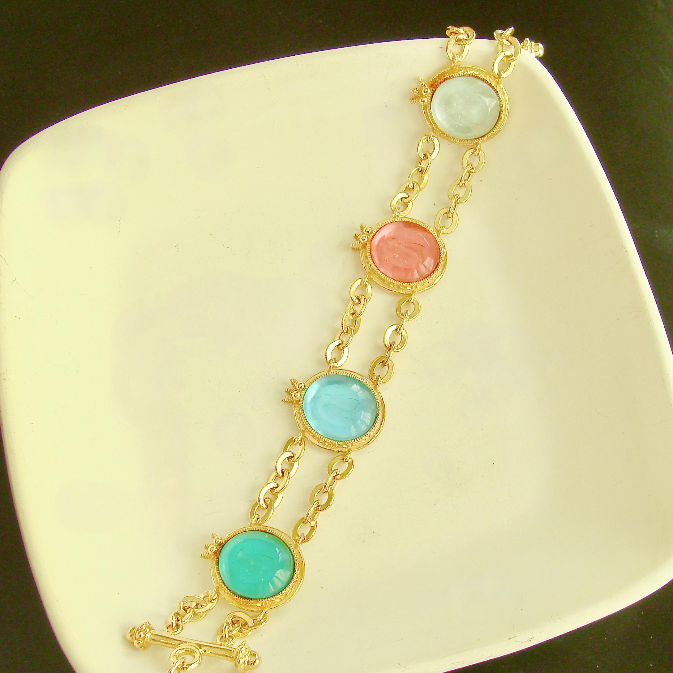 De las mujeres 12 Días de Navidad - Pulsera Abeja Veneciana - Pulsera Le Api en venta