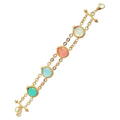 12 Días de Navidad - Pulsera Abeja Veneciana - Pulsera Le Api
