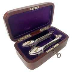 Metal Tea Sets