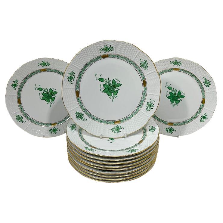 Is antique porcelain worth anything?