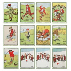 12 Humorous Golfing Incidents