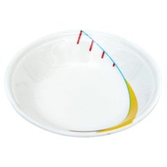 12 Ciotole Le Cirque personalizzate Villeroy & Boch disegnate da Adam D. Tihany