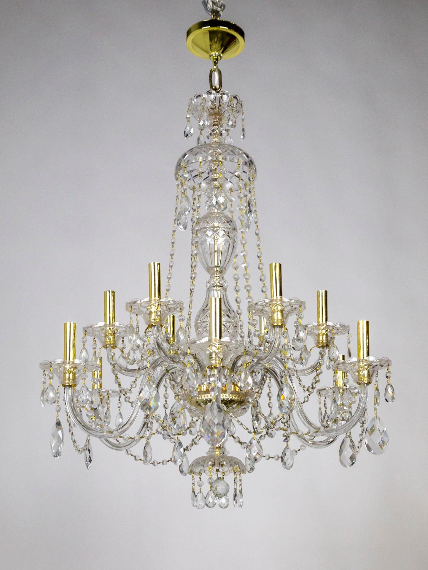 chandelier candlestick covers