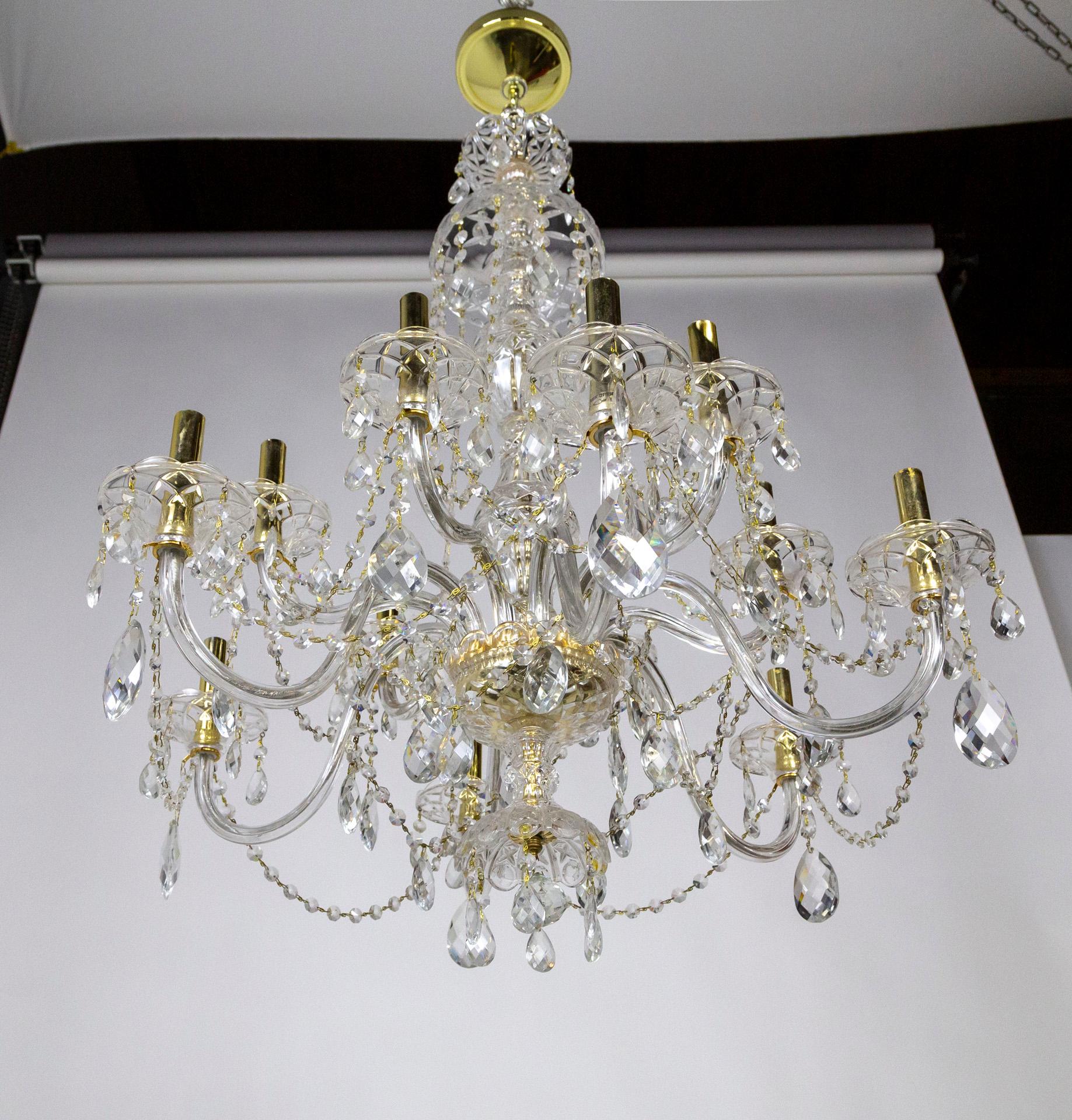 decorative chandelier candle covers