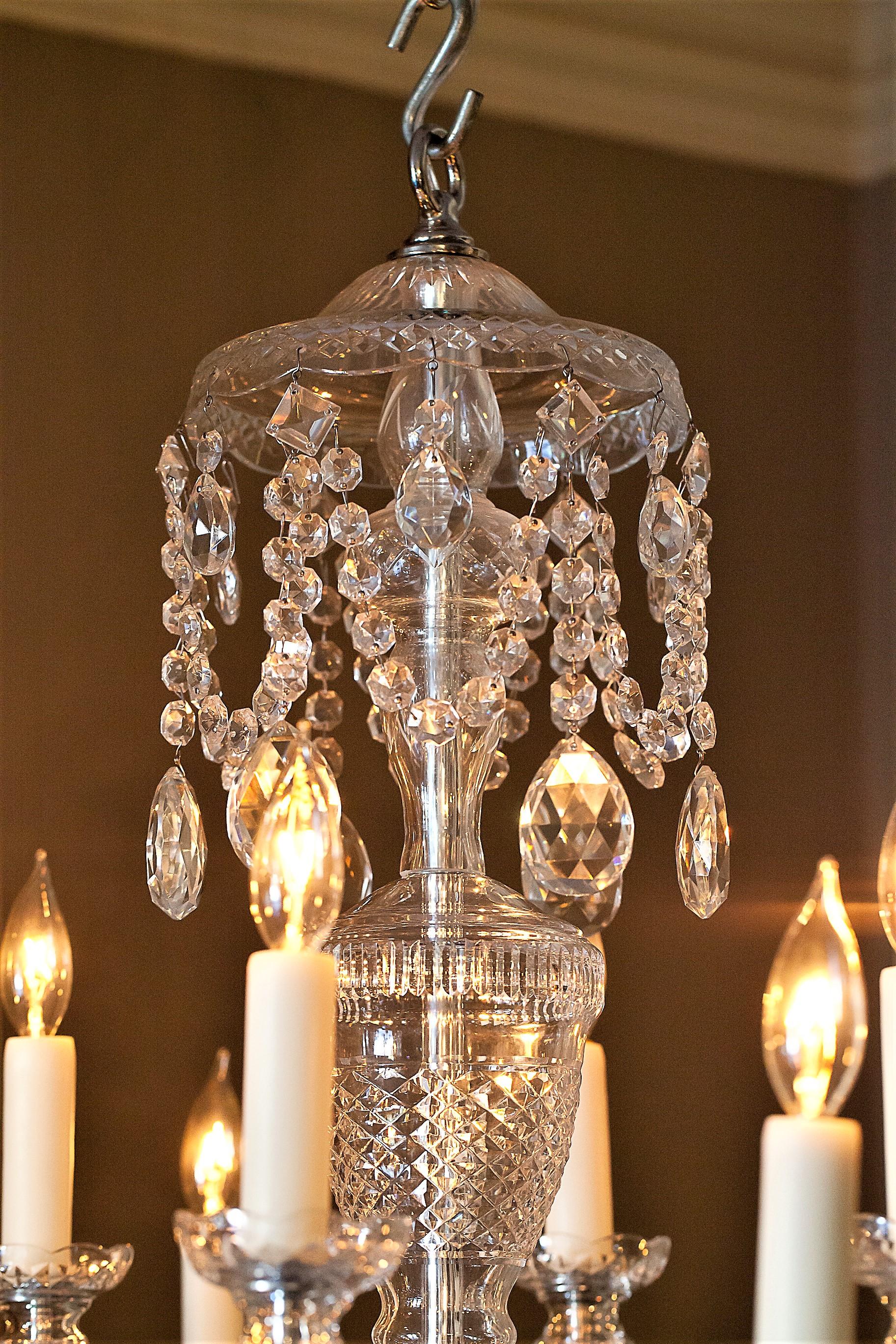 bohemia light crystal
