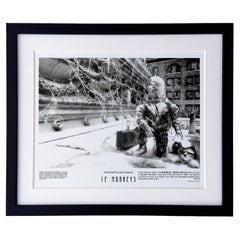 12 MONKEYS 199 Framed Publicity Film Movie Still