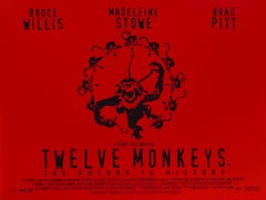 12 Monkeys