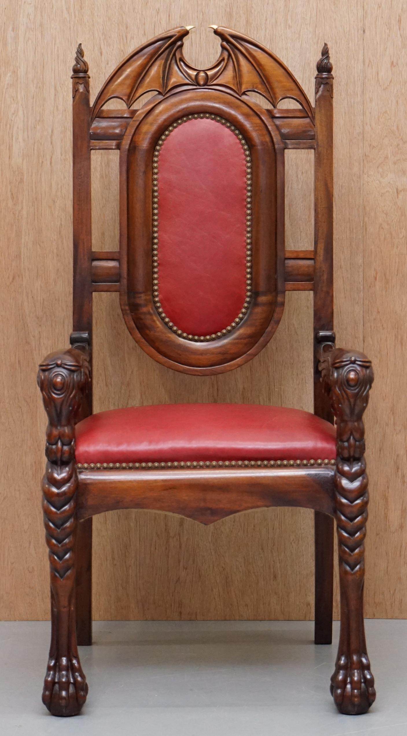 busby chair